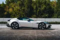 Ferrari 12Cilindri Argento Nurburgring /Carbon/NEW/LIFT