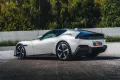 Ferrari 12Cilindri Argento Nurburgring /Carbon/NEW/LIFT