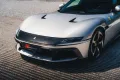 Ferrari 12Cilindri Argento Nurburgring /Carbon/NEW/LIFT