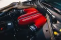 Ferrari 12Cilindri Argento Nurburgring /Carbon/NEW/LIFT