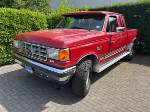 Ford F 150 XLT Lariat 5.0 Originalzustand /HIGHBOY