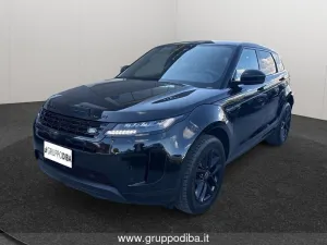 Land Rover Range Rover Evoque II 2024 Evoque D M