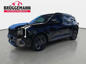 Kia SELTOS 1.6 T-GDI 2WD DCT X-LINE MJ27 