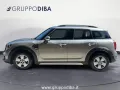 MINI Countryman Mini F60 2017 Diese Mini 1.5 One