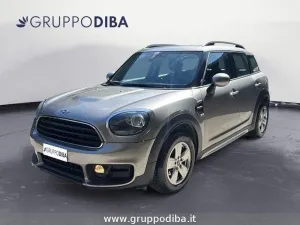 MINI Countryman Mini F60 2017 Diese Mini 1.5 One