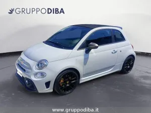Other Abarth 595 595C 2016 595C 1.4 t-jet 165cv