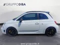 Other Abarth 595 595C 2016 595C 1.4 t-jet 165cv