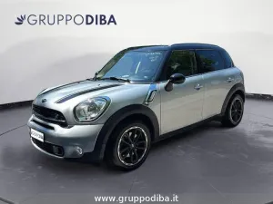 MINI Countryman Mini Benzina Mini 1.6 Cooper S E