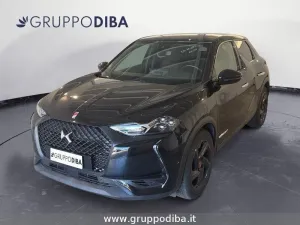 Other DS DS3 2019 Crossback Benzina Crossback 1.2 pure