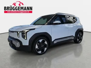 Kia EV2 61.0 KWH EARTH MJ27 4SITZE WINTER-CONNECT TE