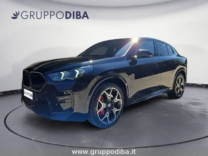 Other BMW X2 U10 xdrive 20d 48V MSport Pro auto