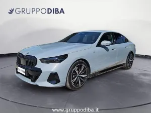 Other BMW Serie 5 G60 Berlina 520d 48V xdrive MSport P