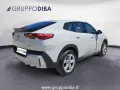 BMW X2 U10 sdrive 18d auto
