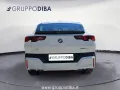 BMW X2 U10 sdrive 18d auto