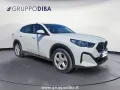 BMW X2 U10 sdrive 18d auto