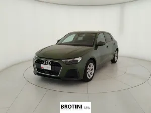 Audi A1 Sportback 30 TFSI Advanced