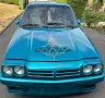 Opel Manta B