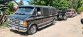 Other Dodge Ram Van B250 H-Zulassung