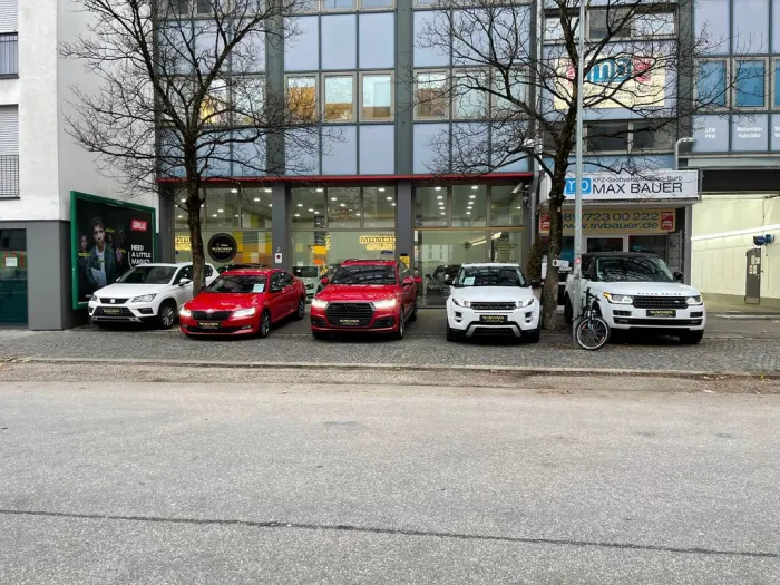 Volkswagen T6 Caravelle Lang Comfort/8 Sitze/Klimatronic