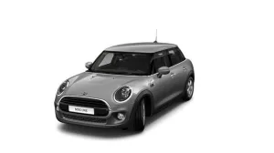MINI One Klimaaut. PDC Außensp.Paket Sitzhzg. Vorn