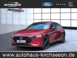 Mazda 3 2.5 e-SKYACTIV-G Homura Automatik Bluetooth