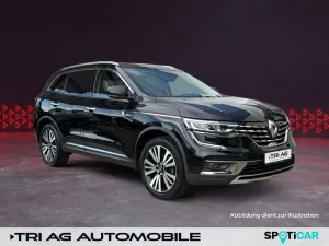 Renault Koleos INITIALE PARIS TCe 160 EDC Winter Plus-Pa