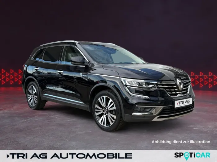 Renault Koleos INITIALE PARIS TCe 160 EDC Winter Plus-Pa
