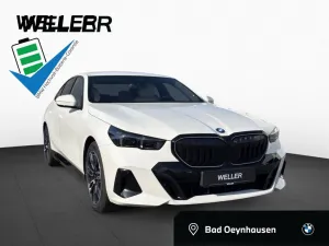 BMW 550e xDr Lim M SPORT PRO AdLED,AHK,B&W,360,DAPro