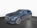 BMW i5 Tour eDr40 MSport PaAss+ DrAss+ SiHz Harman