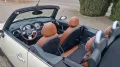 MINI Mini 1.6 16V Cooper S Sidewalk Cabrio DA COLLEZI