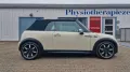 MINI Mini 1.6 16V Cooper S Sidewalk Cabrio DA COLLEZI