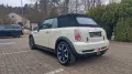 MINI Mini 1.6 16V Cooper S Sidewalk Cabrio DA COLLEZI