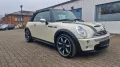 MINI Mini 1.6 16V Cooper S Sidewalk Cabrio DA COLLEZI