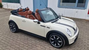 MINI Mini 1.6 16V Cooper S Sidewalk Cabrio DA COLLEZI