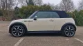 MINI Mini 1.6 16V Cooper S Sidewalk Cabrio DA COLLEZI
