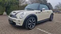 MINI Mini 1.6 16V Cooper S Sidewalk Cabrio DA COLLEZI