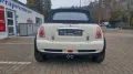 MINI Mini 1.6 16V Cooper S Sidewalk Cabrio DA COLLEZI