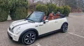 MINI Mini 1.6 16V Cooper S Sidewalk Cabrio DA COLLEZI