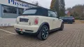 MINI Mini 1.6 16V Cooper S Sidewalk Cabrio DA COLLEZI