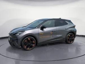 Cupra Raval Endurance Edition Dynamic Plus Plasma   h