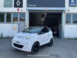 Aixam City Easy Chic 100% Electric
