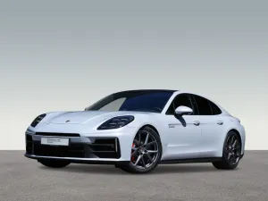 Porsche Panamera 4S E-Hybrid Clubleder InnoDrive Head-Up