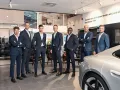 Porsche Panamera 4S E-Hybrid Clubleder InnoDrive Head-Up