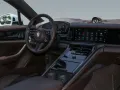 Porsche Panamera 4S E-Hybrid Clubleder InnoDrive Head-Up