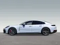 Porsche Panamera 4S E-Hybrid Clubleder InnoDrive Head-Up