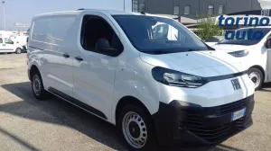Fiat FIAT Scudo L2H1 2.0 BLUEHDI 145CV MT6