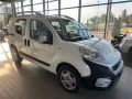 Fiat Fiorino SX Kombi