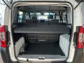 Fiat Fiorino SX Kombi