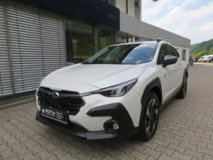 Subaru Crosstrek 2.0ie Platinum Navi Leder LED Dyn. Kur