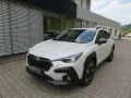 Subaru Crosstrek 2.0ie Platinum Navi Leder LED Dyn. Kur